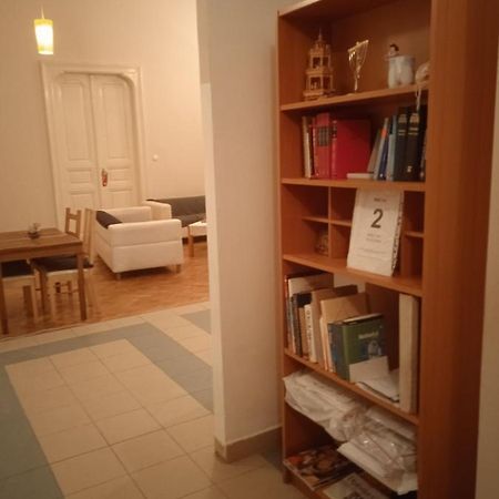 Alternative Hilton In Central Budapest Aparthotel Esterno foto