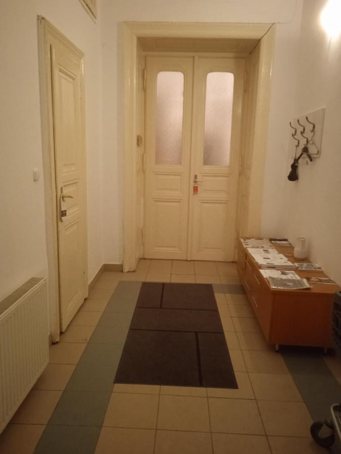 Alternative Hilton In Central Budapest Aparthotel Esterno foto